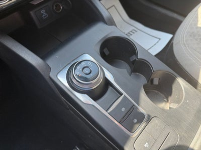 2022 Ford Escape Hybrid SE
