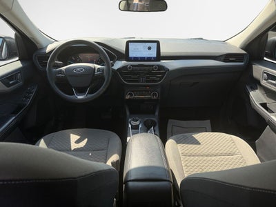 2022 Ford Escape Hybrid SE