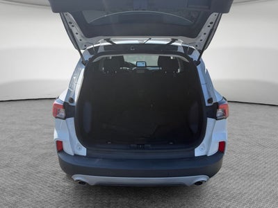 2022 Ford Escape Hybrid SE