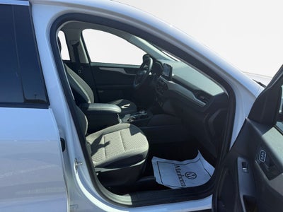 2022 Ford Escape Hybrid SE
