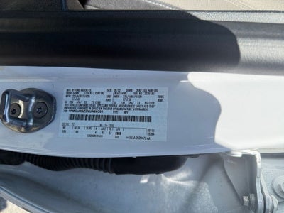2022 Ford Escape Hybrid SE