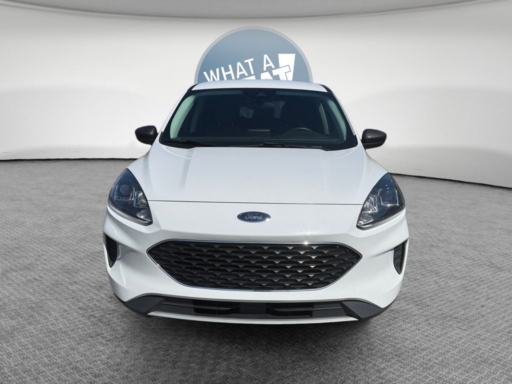 2022 Ford Escape Hybrid SE