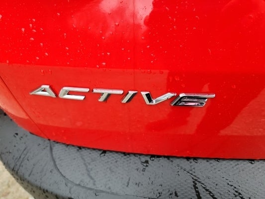 2024 Ford Escape Active in North Huntingdon, PA - Jim Shorkey Auto Group