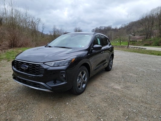 2024 Ford Escape ST-Line Select in North Huntingdon, PA - Jim Shorkey Auto Group