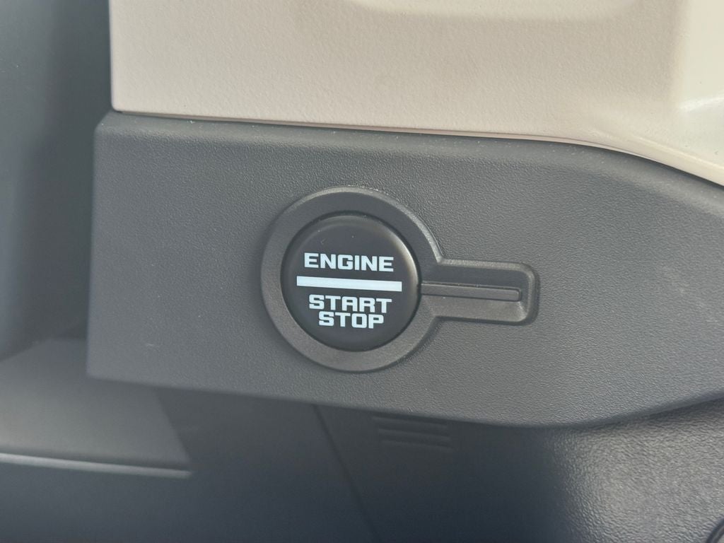 2025 Ford Bronco Stroppe Edition