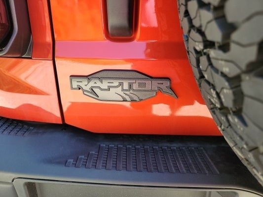 2024 Ford Bronco Raptor in North Huntingdon, PA - Jim Shorkey Auto Group