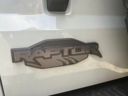 2023 Ford Bronco Raptor in North Huntingdon, PA - Jim Shorkey Auto Group