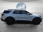 2024 Ford Explorer Timberline