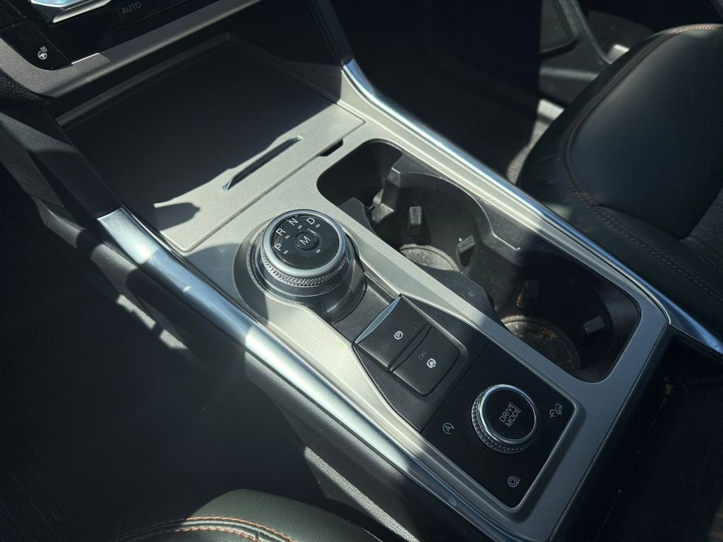 2024 Ford Explorer Timberline