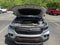 2024 Ford Explorer Timberline