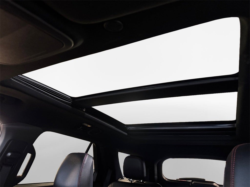 2024 Ford Explorer ST-Line