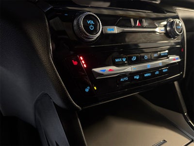 2024 Ford Explorer ST-Line