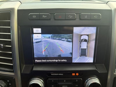 2019 Ford F-250SD Platinum