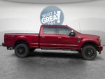 2019 Ford F-250SD Platinum