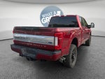 2019 Ford F-250SD Platinum