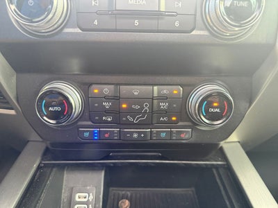 2019 Ford F-250SD Platinum
