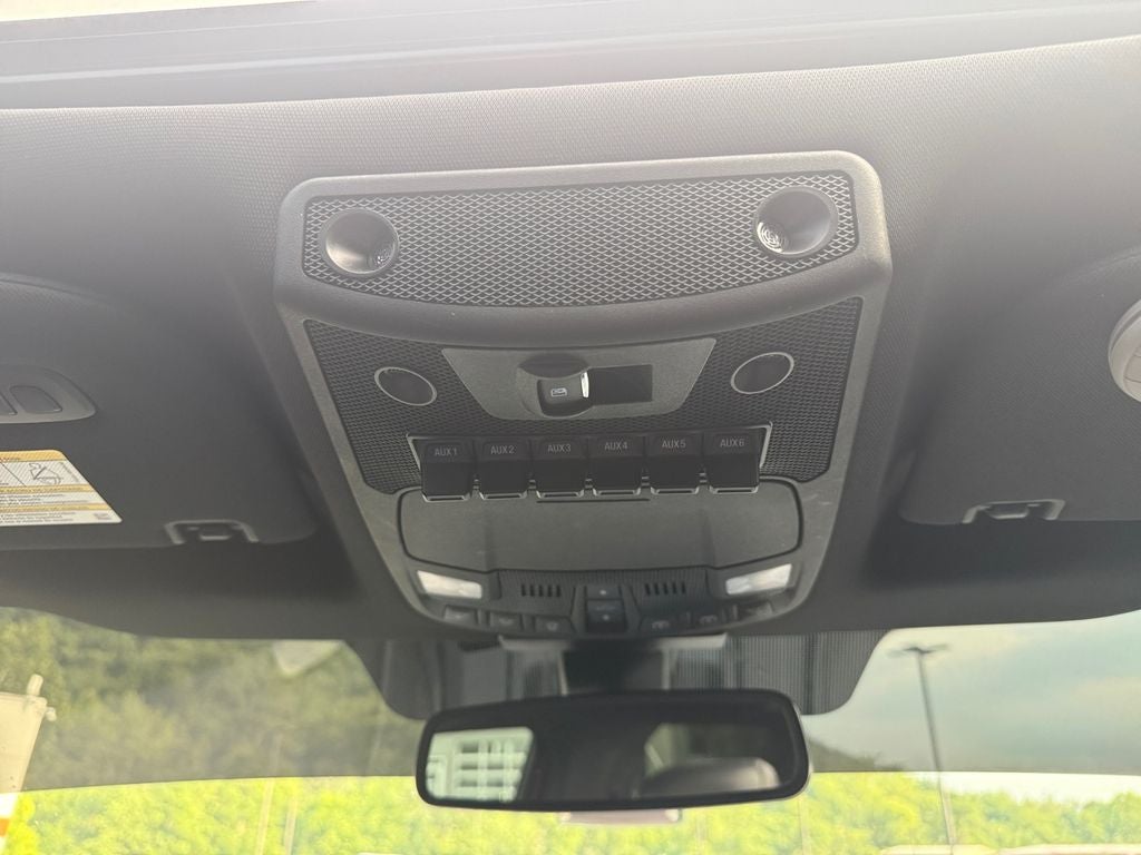 2019 Ford F-250SD Platinum