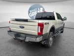 2018 Ford F-250SD Lariat