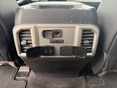 2018 Ford F-250SD Lariat