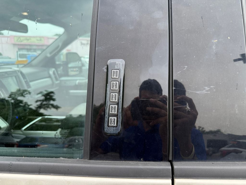 2018 Ford F-250SD Lariat