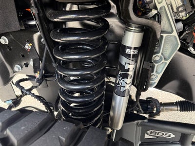 2026 Ford F-250SD Lariat Black Widow
