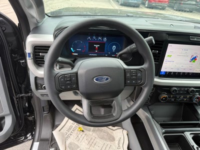 2026 Ford F-250SD XLT Rocky Ridge