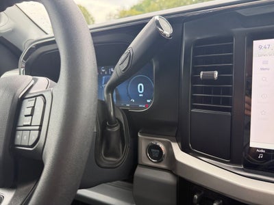 2026 Ford F-250SD XLT Rocky Ridge