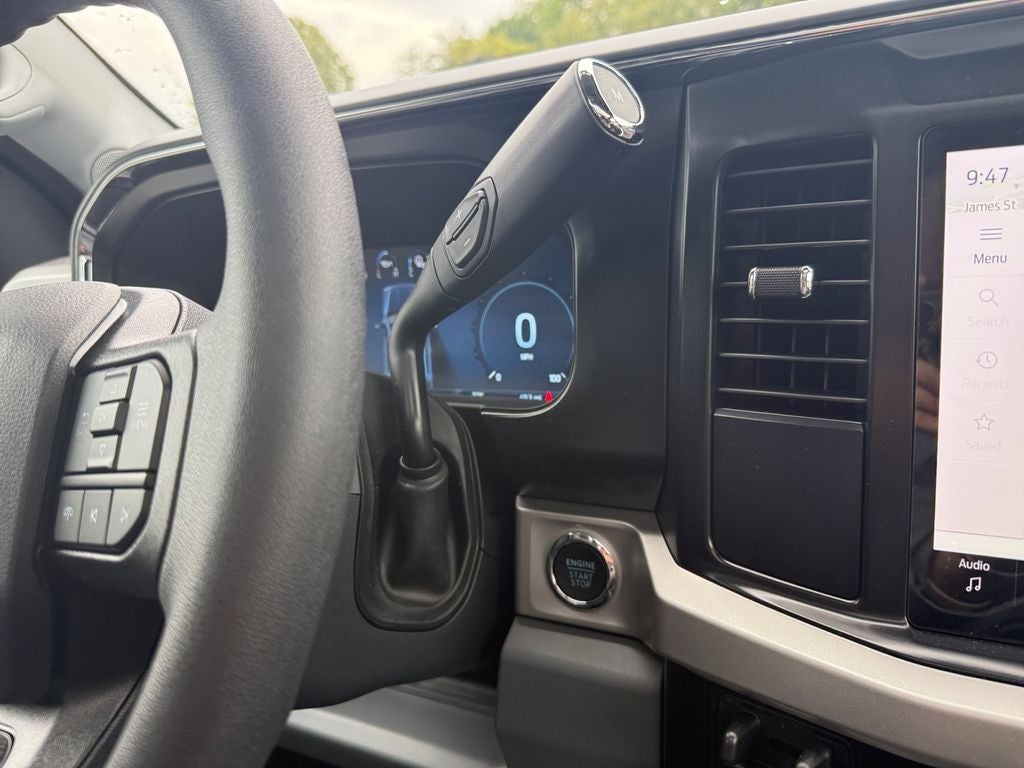 2026 Ford F-250SD XLT Rocky Ridge