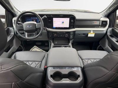 2026 Ford F-250SD XLT Rocky Ridge