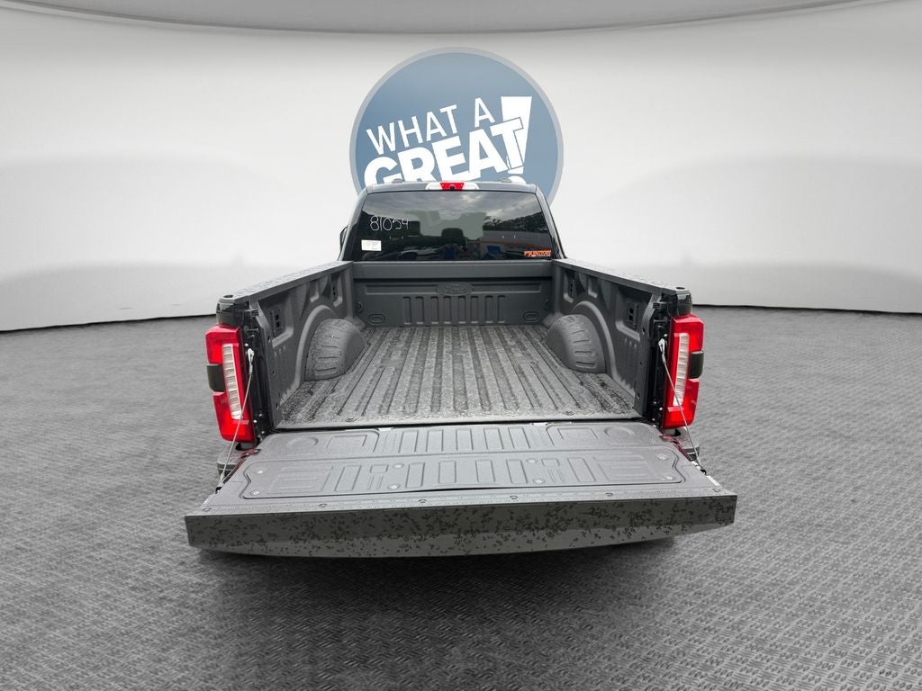 2026 Ford F-250SD XLT Rocky Ridge