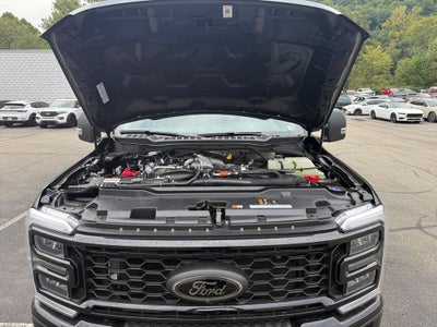 2026 Ford F-250SD XLT Rocky Ridge