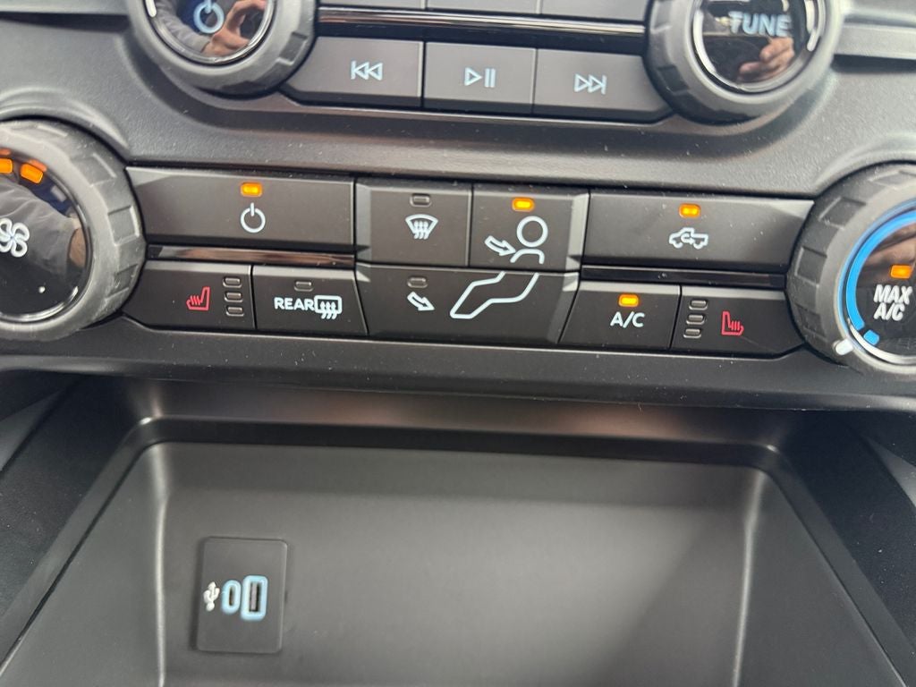 2026 Ford F-250SD XLT Rocky Ridge