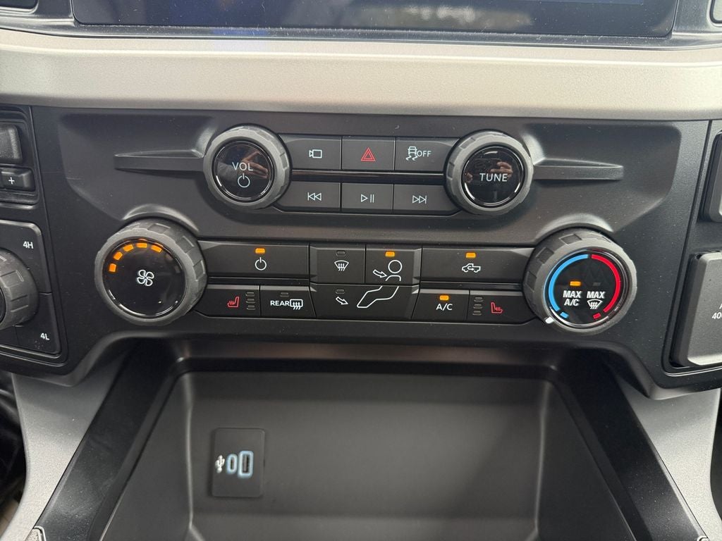 2026 Ford F-250SD XLT Rocky Ridge