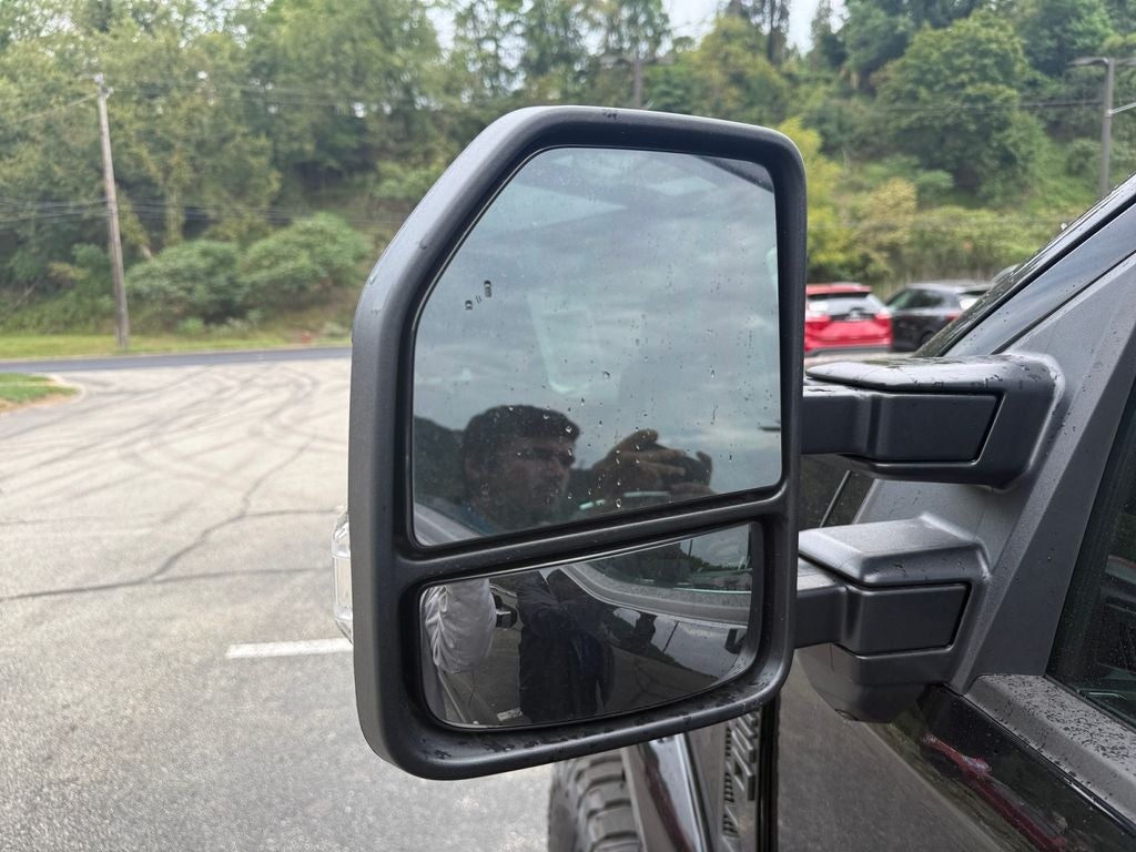 2026 Ford F-250SD XLT Rocky Ridge