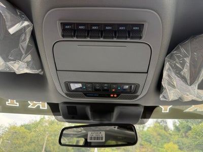 2026 Ford F-250SD XLT Rocky Ridge
