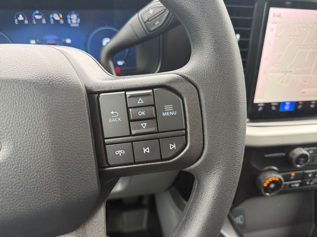 2026 Ford F-250SD XLT Rocky Ridge