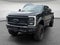 2026 Ford F-250SD XLT Rocky Ridge