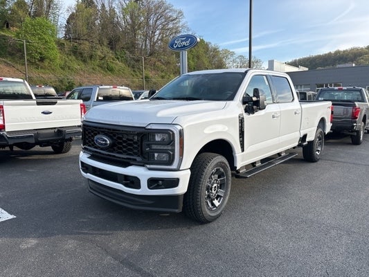 2024 Ford F-250SD Lariat Sport 4x4 / 7.3L V8 / 8' Bed in North Huntingdon, PA - Jim Shorkey Auto Group