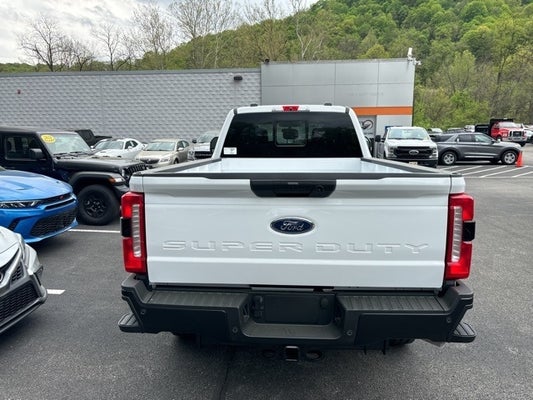 2024 Ford F-350SD XLT 4x4 / 6.8L V8 / 8' Bed in North Huntingdon, PA - Jim Shorkey Auto Group