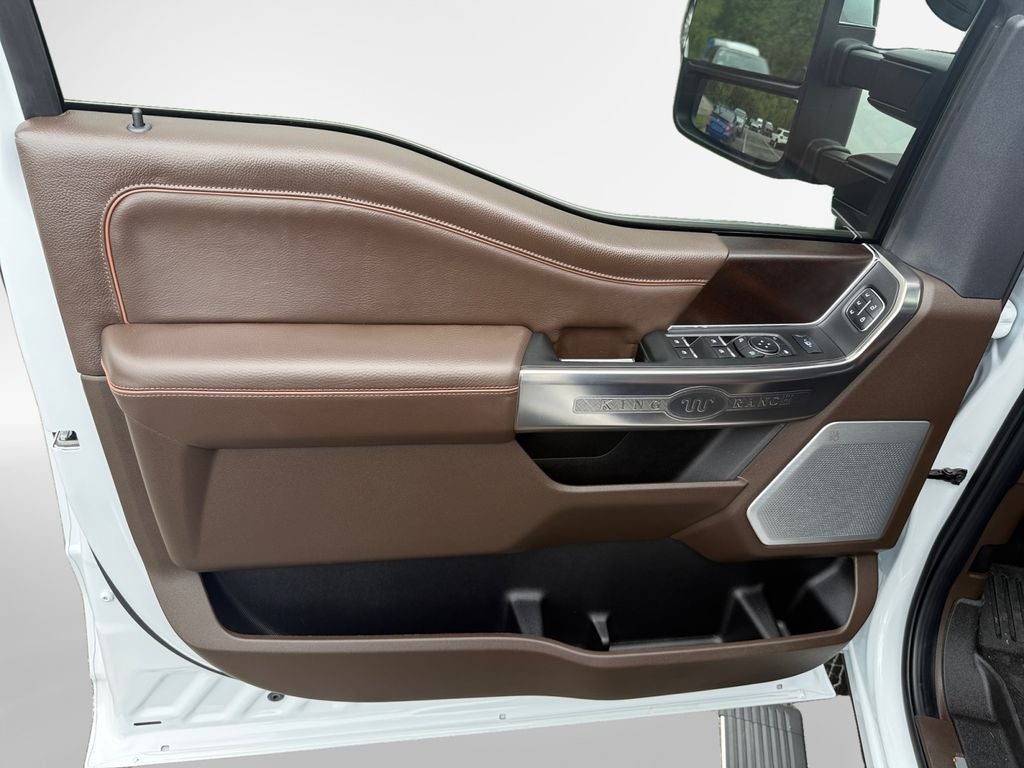 2024 Ford F-350SD King Ranch