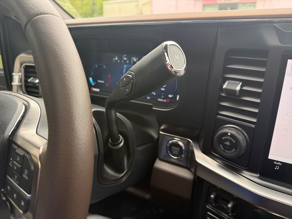 2024 Ford F-350SD King Ranch
