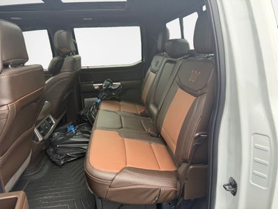 2024 Ford F-350SD King Ranch