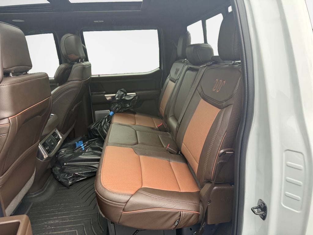 2024 Ford F-350SD King Ranch