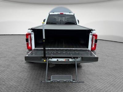 2024 Ford F-350SD King Ranch