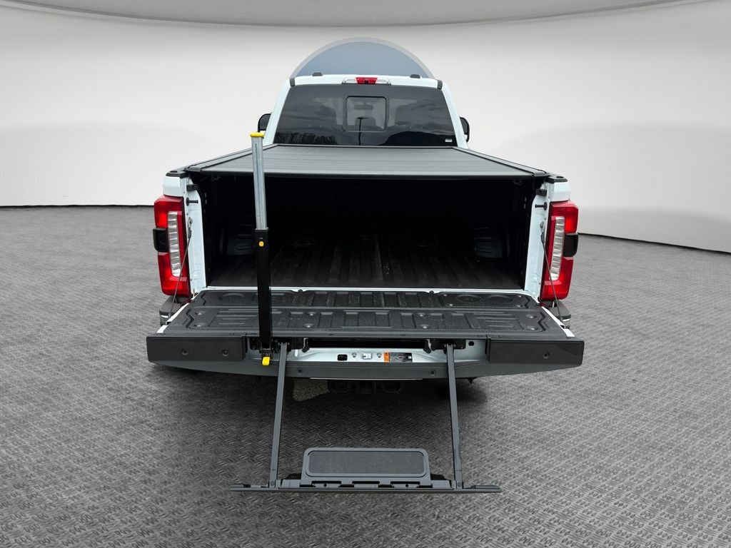 2024 Ford F-350SD King Ranch