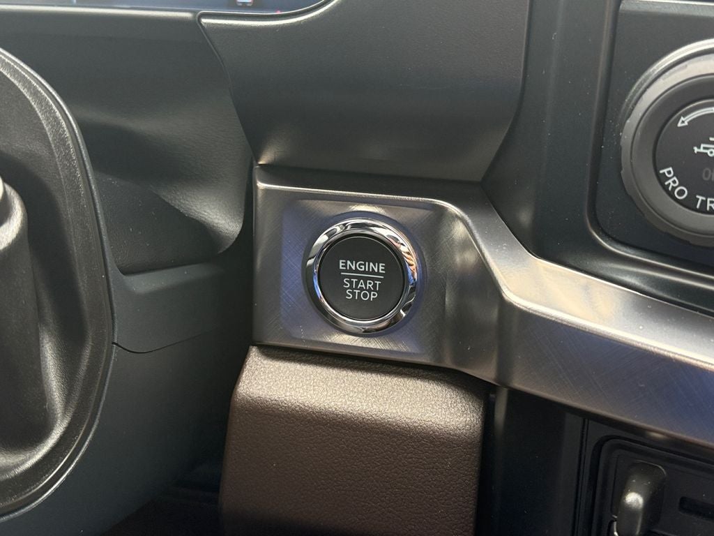 2024 Ford F-350SD King Ranch