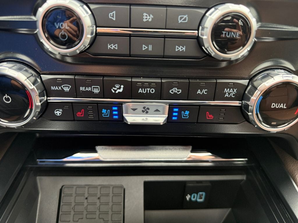 2024 Ford F-350SD King Ranch