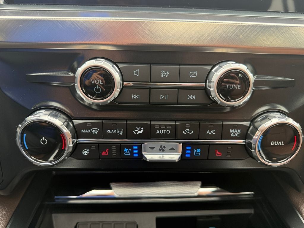 2024 Ford F-350SD King Ranch