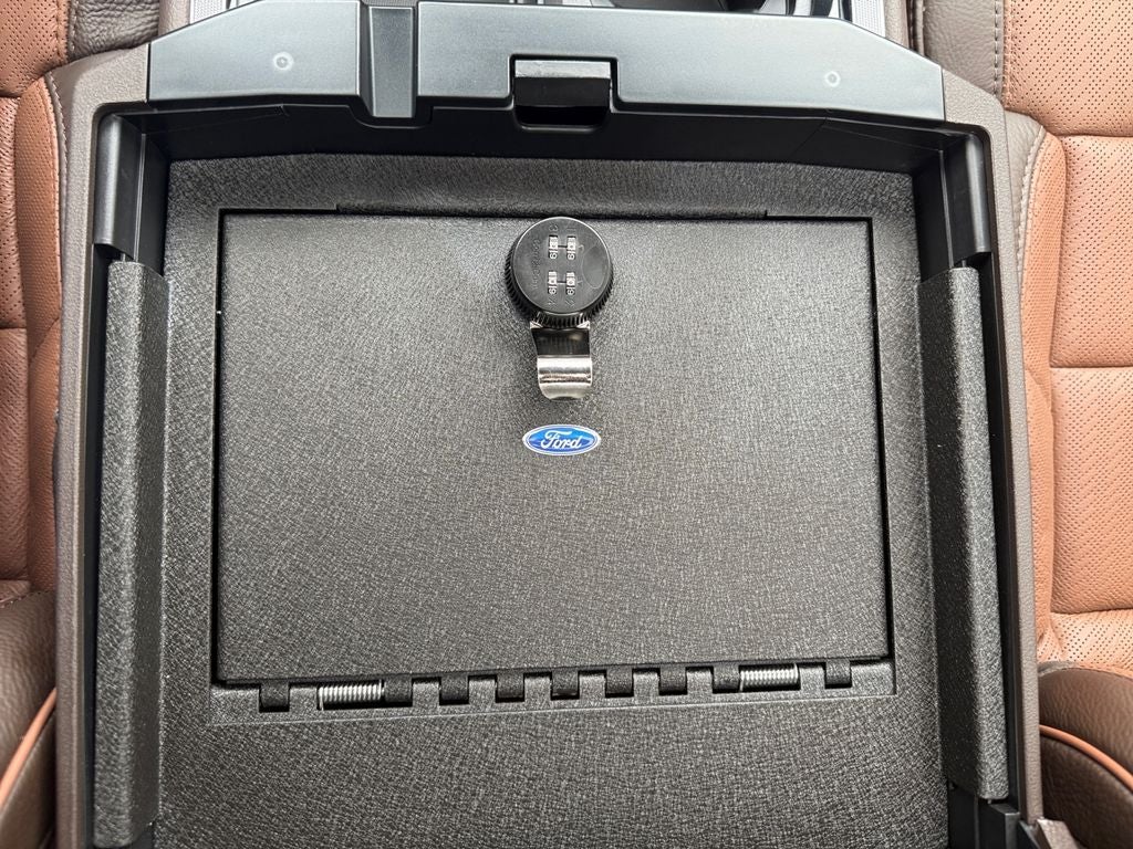 2024 Ford F-350SD King Ranch