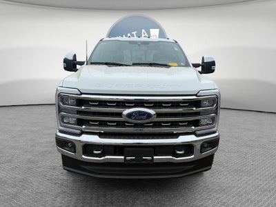 2024 Ford F-350SD King Ranch
